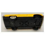 Misc. Kids Toys Including 1961 Barbie Case And More