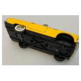 Misc. Kids Toys Including 1961 Barbie Case And More