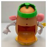 Misc. Kids Toys Including 1961 Barbie Case And More