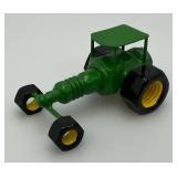 Misc. Kids Toys Including 1961 Barbie Case And More