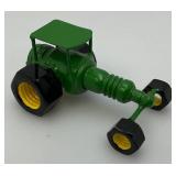 Misc. Kids Toys Including 1961 Barbie Case And More