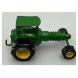 Misc. Kids Toys Including 1961 Barbie Case And More