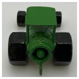 Misc. Kids Toys Including 1961 Barbie Case And More