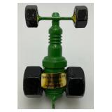 Misc. Kids Toys Including 1961 Barbie Case And More