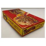 Misc. Vintage Christmas Items Including Bubble Lights And More