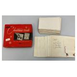 Misc. Vintage Christmas Items Including Bubble Lights And More