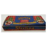 Misc. Vintage Christmas Items Including Bubble Lights And More