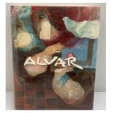 Misc. Vintage Books Including ALVAR And More