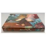 Misc. Vintage Books Including ALVAR And More