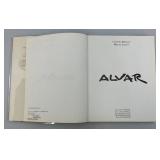 Misc. Vintage Books Including ALVAR And More