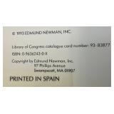 Misc. Vintage Books Including ALVAR And More