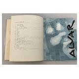Misc. Vintage Books Including ALVAR And More