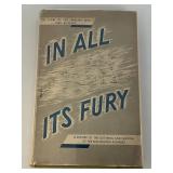 Misc. Vintage Books Including ALVAR And More