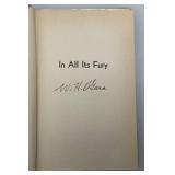 Misc. Vintage Books Including ALVAR And More