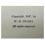 Misc. Vintage Books Including ALVAR And More