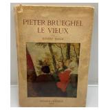 Misc. Vintage Books Including ALVAR And More