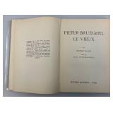 Misc. Vintage Books Including ALVAR And More