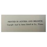 Misc. Vintage Books Including ALVAR And More