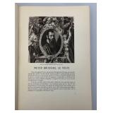 Misc. Vintage Books Including ALVAR And More