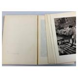 Misc. Vintage Books Including ALVAR And More