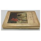 Misc. Vintage Books Including ALVAR And More