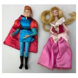 Misc. Vintage Toys Including Beanie Babies, Jetsens And More