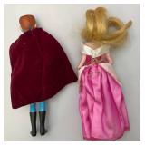 Misc. Vintage Toys Including Beanie Babies, Jetsens And More