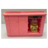 Misc. Vintage Toys Including Beanie Babies, Jetsens And More