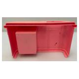 Misc. Vintage Toys Including Beanie Babies, Jetsens And More