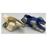 Misc. Vintage Toys Including Beanie Babies, Jetsens And More