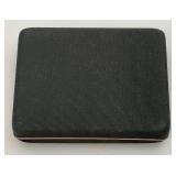 Misc. Vintage Collectible Items Including Gilbert Travel Clock, Pens, Pocket Knives And More