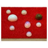 Misc. Loose Opals
