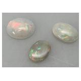 Misc. Loose Opals