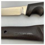 Misc. Fillet Knives Including Ipco Sweden, Kershaw And More