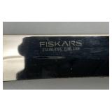 Misc. Fillet Knives Including Ipco Sweden, Kershaw And More