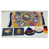 1951 Crusade For Fredom, Youth Parade Berlin Germany Collectibles