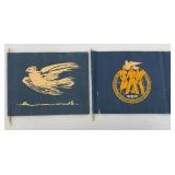 1951 Crusade For Fredom, Youth Parade Berlin Germany Collectibles