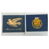 1951 Crusade For Fredom, Youth Parade Berlin Germany Collectibles