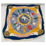 1951 Crusade For Fredom, Youth Parade Berlin Germany Collectibles