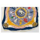 1951 Crusade For Fredom, Youth Parade Berlin Germany Collectibles