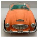 1962 Barbie Austin Healey Car