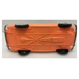 1962 Barbie Austin Healey Car