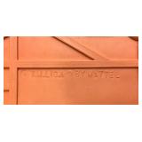 1962 Barbie Austin Healey Car