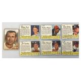 1962 Topps baseball Cards And More