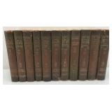 1916 Elbert Hurbert Little Journeys Vol. 3-13