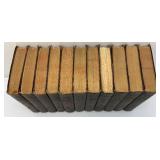 1916 Elbert Hurbert Little Journeys Vol. 3-13