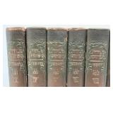 1916 Elbert Hurbert Little Journeys Vol. 3-13