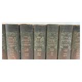 1916 Elbert Hurbert Little Journeys Vol. 3-13