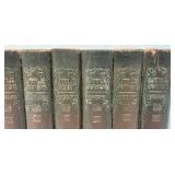 1916 Elbert Hurbert Little Journeys Vol. 3-13