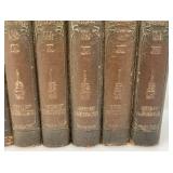 1916 Elbert Hurbert Little Journeys Vol. 3-13
